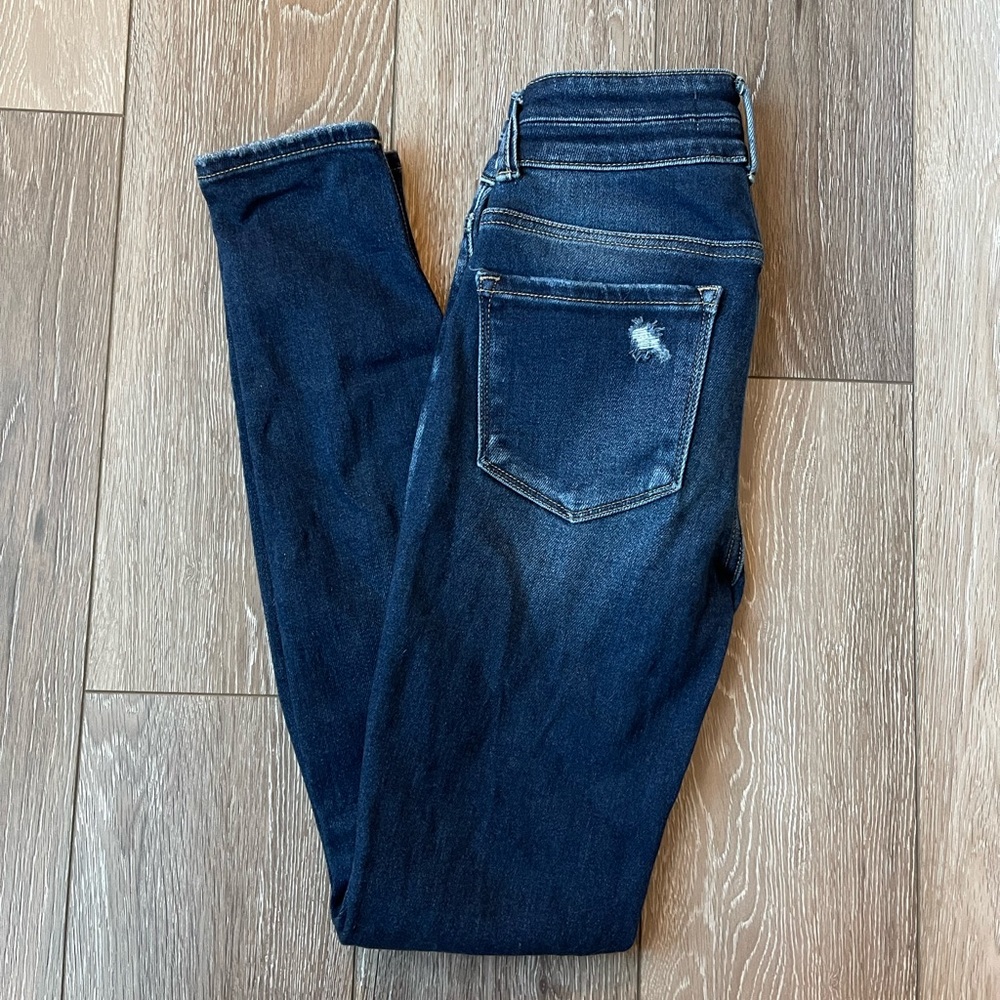 Bridge by gly jeans